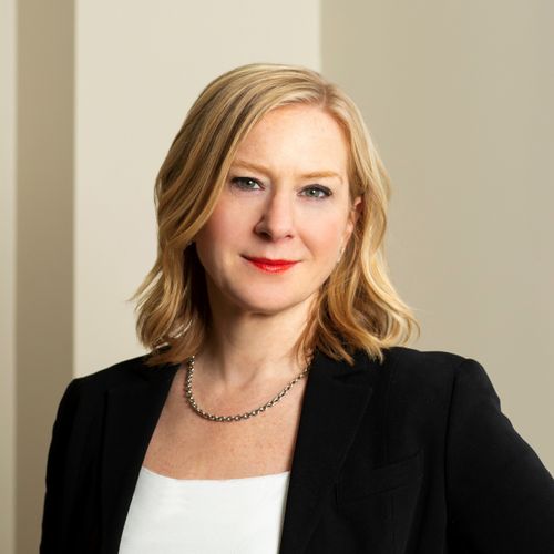 Anastasia Tonello, Counsel - Ulmer & Berne